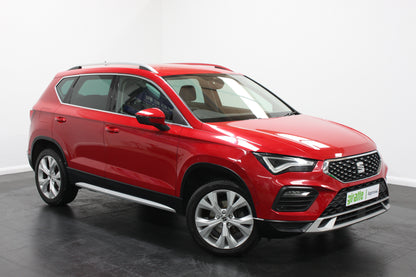 Seat Ateca 1.5 TSI EVO Xperience 5dr DSG