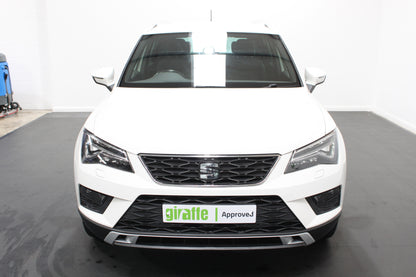 Seat Alteca 1.4 EcoTSI Xcellence 5dr DSG