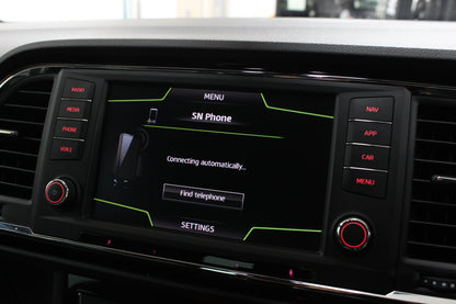 Seat Alteca 1.4 EcoTSI Xcellence 5dr DSG