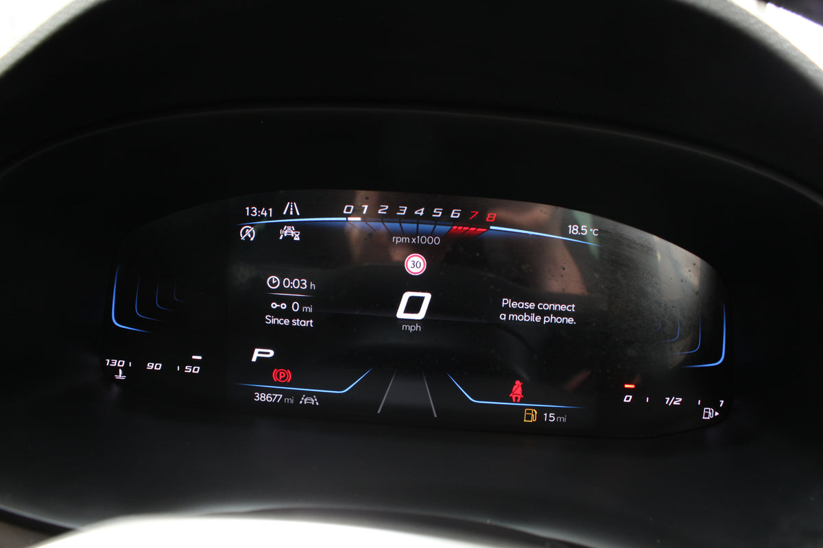 Seat Ateca 1.5 TSI EVO Xperience 5dr DSG