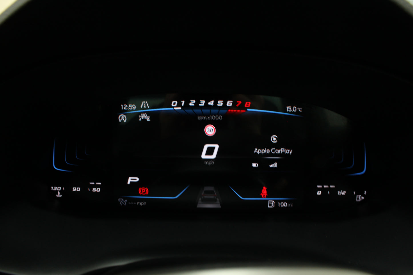 Seat Ateca 1.5 TSI EVO Xperience 5dr DSG