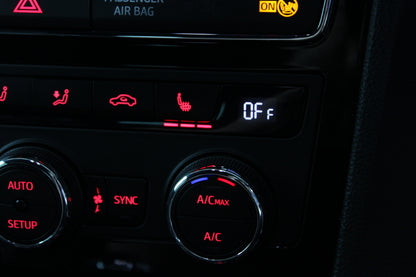 Seat Alteca 1.4 EcoTSI Xcellence 5dr DSG