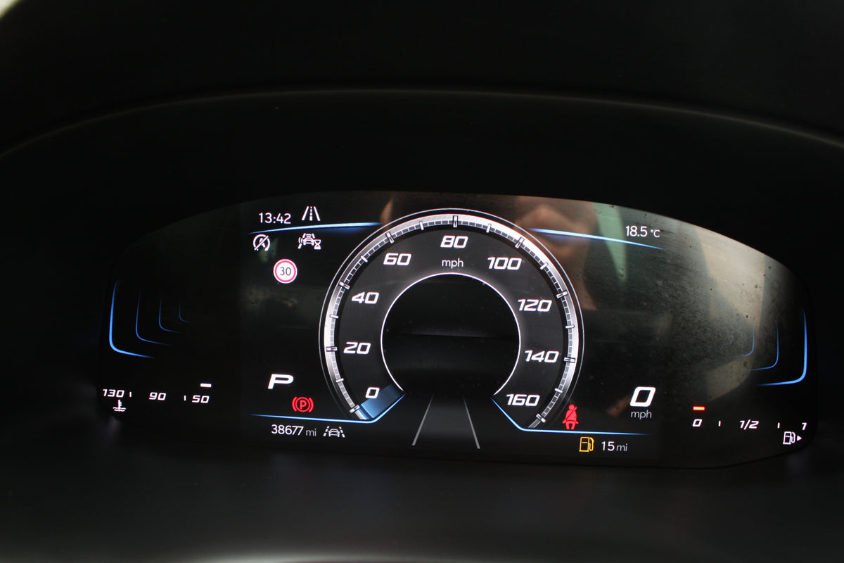 Seat Ateca 1.5 TSI EVO Xperience 5dr DSG