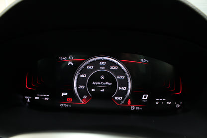 Seat Ateca 1.5 TSI EVO FR 5dr DSG