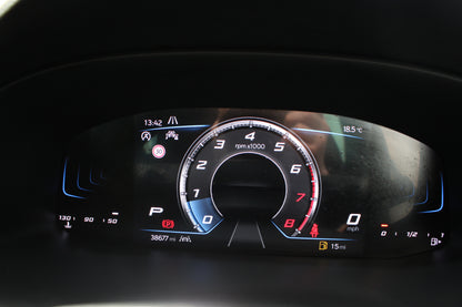 Seat Ateca 1.5 TSI EVO Xperience 5dr DSG