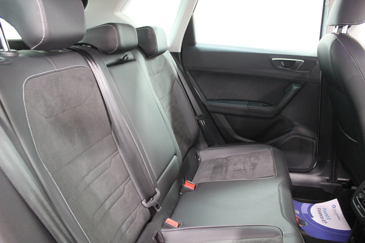 Seat Ateca 1.5 TSI EVO Xperience 5dr DSG