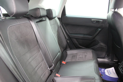 Seat Ateca 1.5 TSI EVO Xperience 5dr DSG