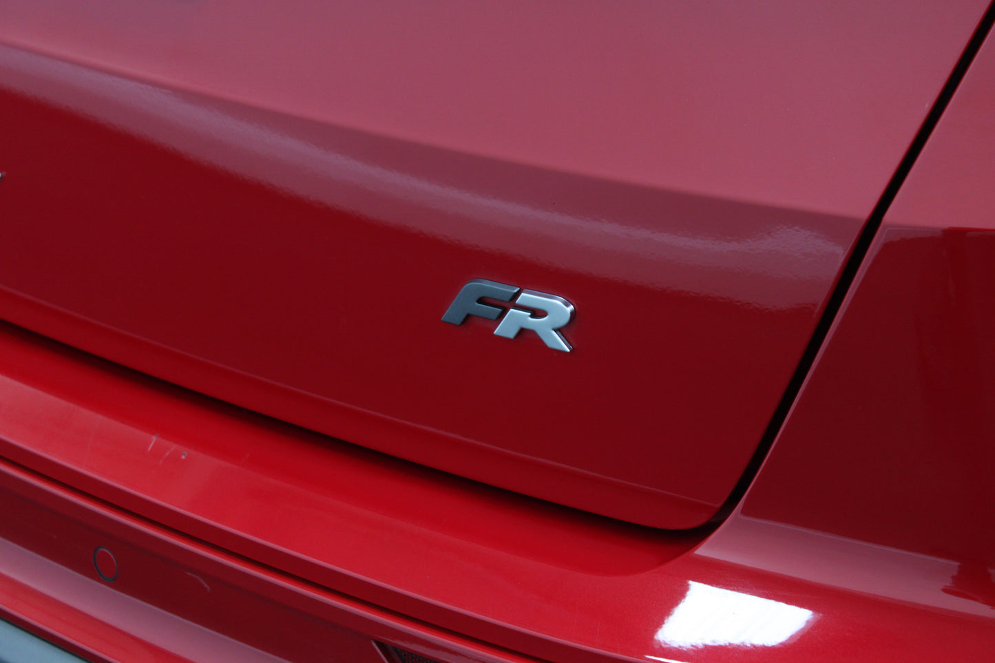 Seat Ateca 1.5 TSI EVO FR 5dr DSG