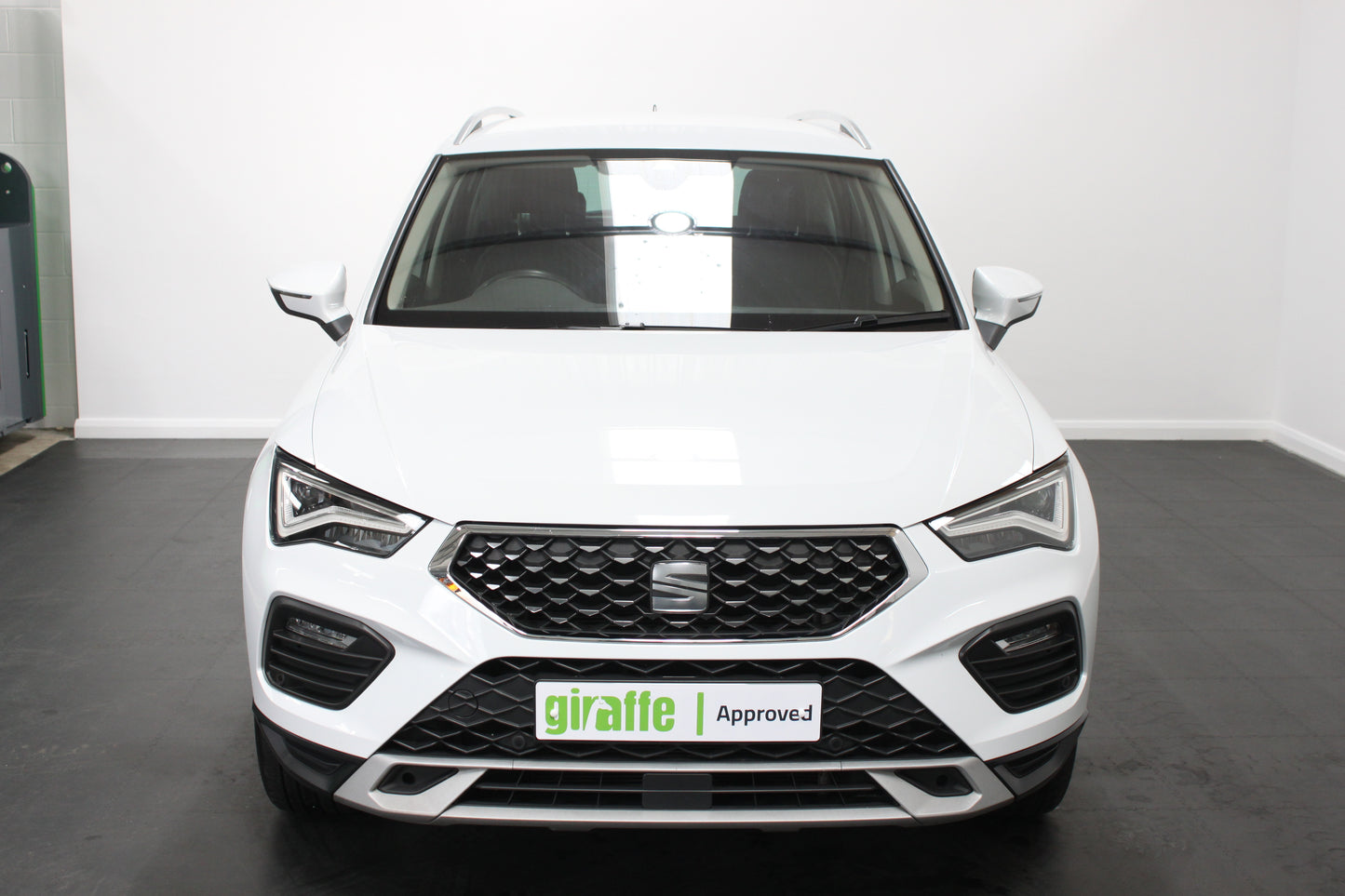 Seat Ateca 1.5 TSI EVO Xperience 5dr DSG