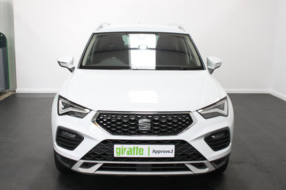 Seat Ateca 1.5 TSI EVO Xperience 5dr DSG