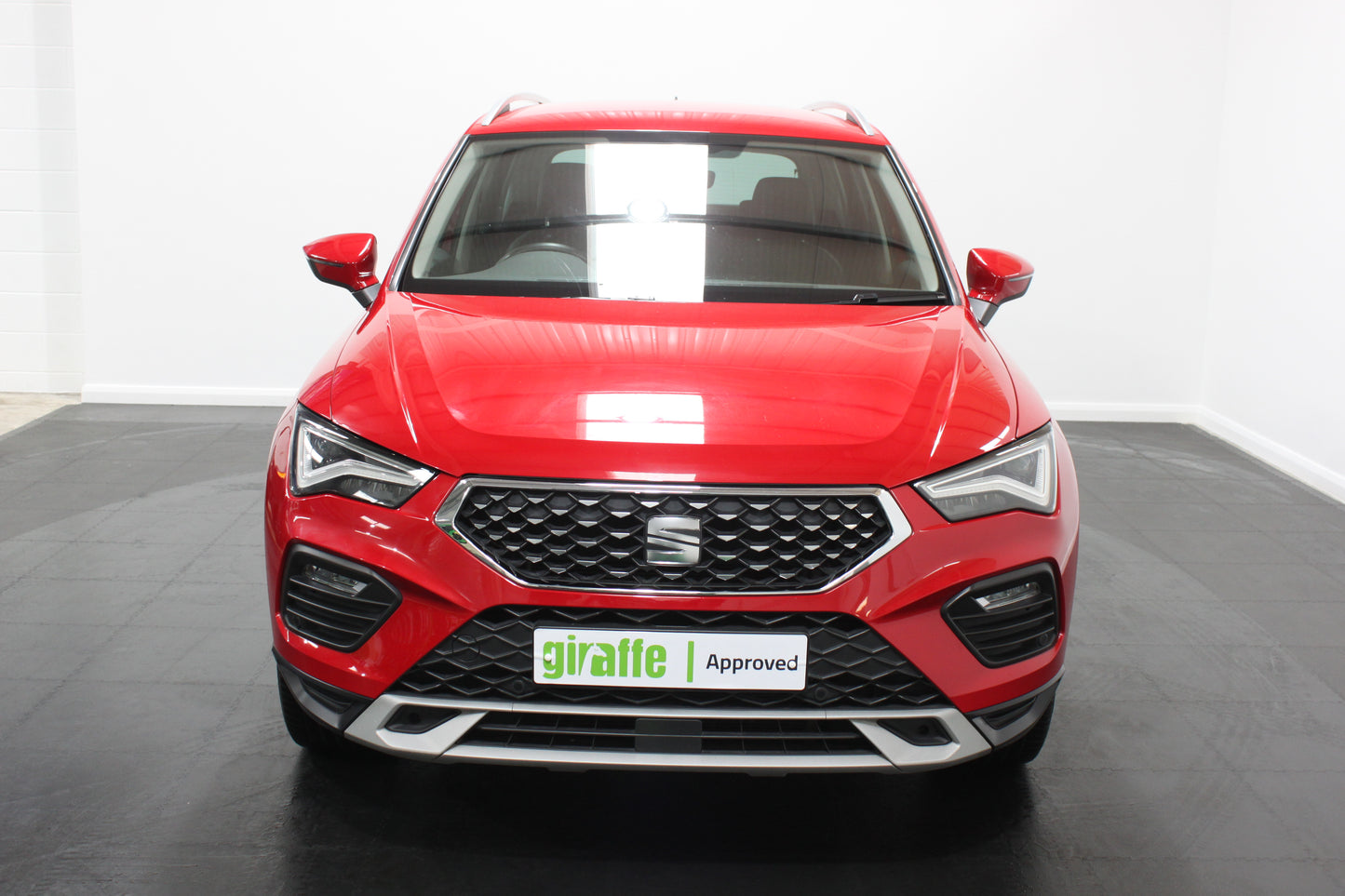 Seat Ateca 1.5 TSI EVO Xperience 5dr DSG