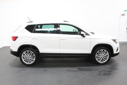 Seat Alteca 1.4 EcoTSI Xcellence 5dr DSG