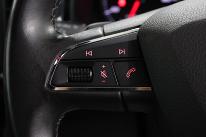Seat Alteca 1.4 EcoTSI Xcellence 5dr DSG