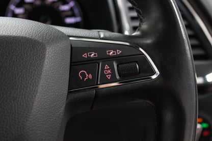 Seat Alteca 1.4 EcoTSI Xcellence 5dr DSG