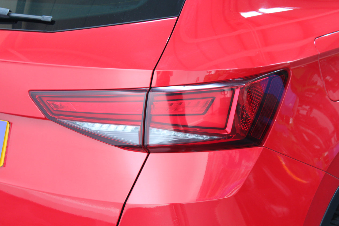 Seat Ateca 1.5 TSI EVO Xperience 5dr DSG
