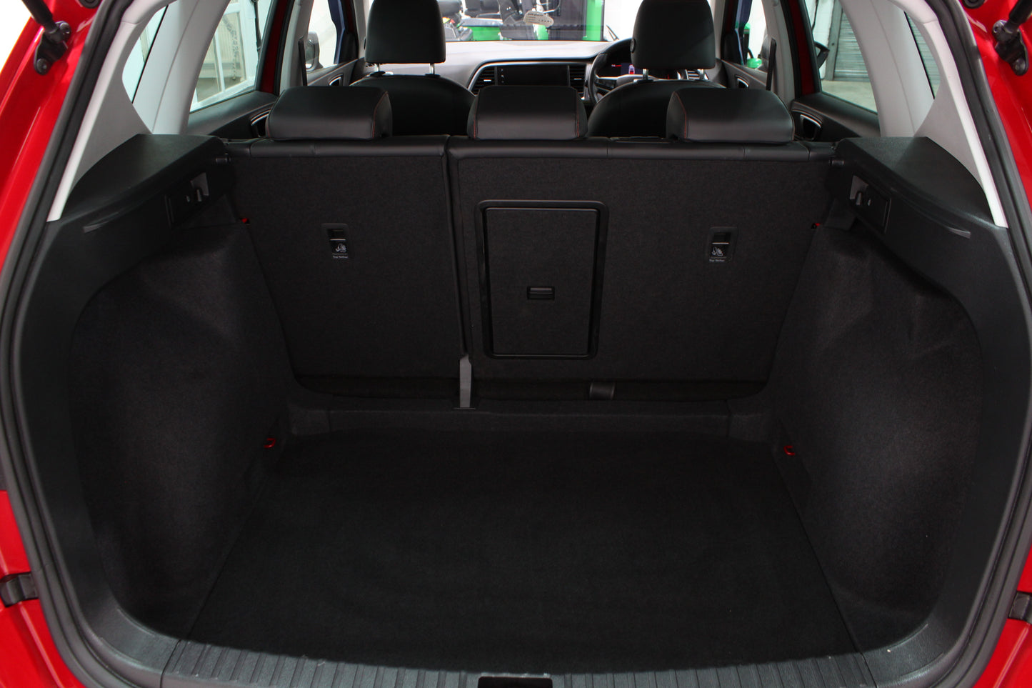 Seat Ateca 1.5 TSI EVO FR 5dr DSG
