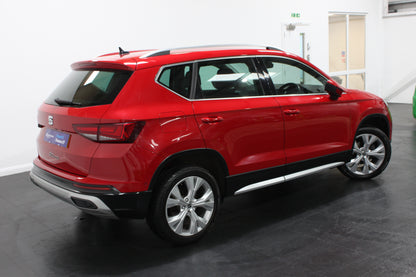 Seat Ateca 1.5 TSI EVO Xperience 5dr DSG