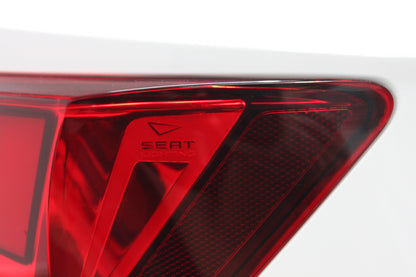Seat Alteca 1.4 EcoTSI Xcellence 5dr DSG