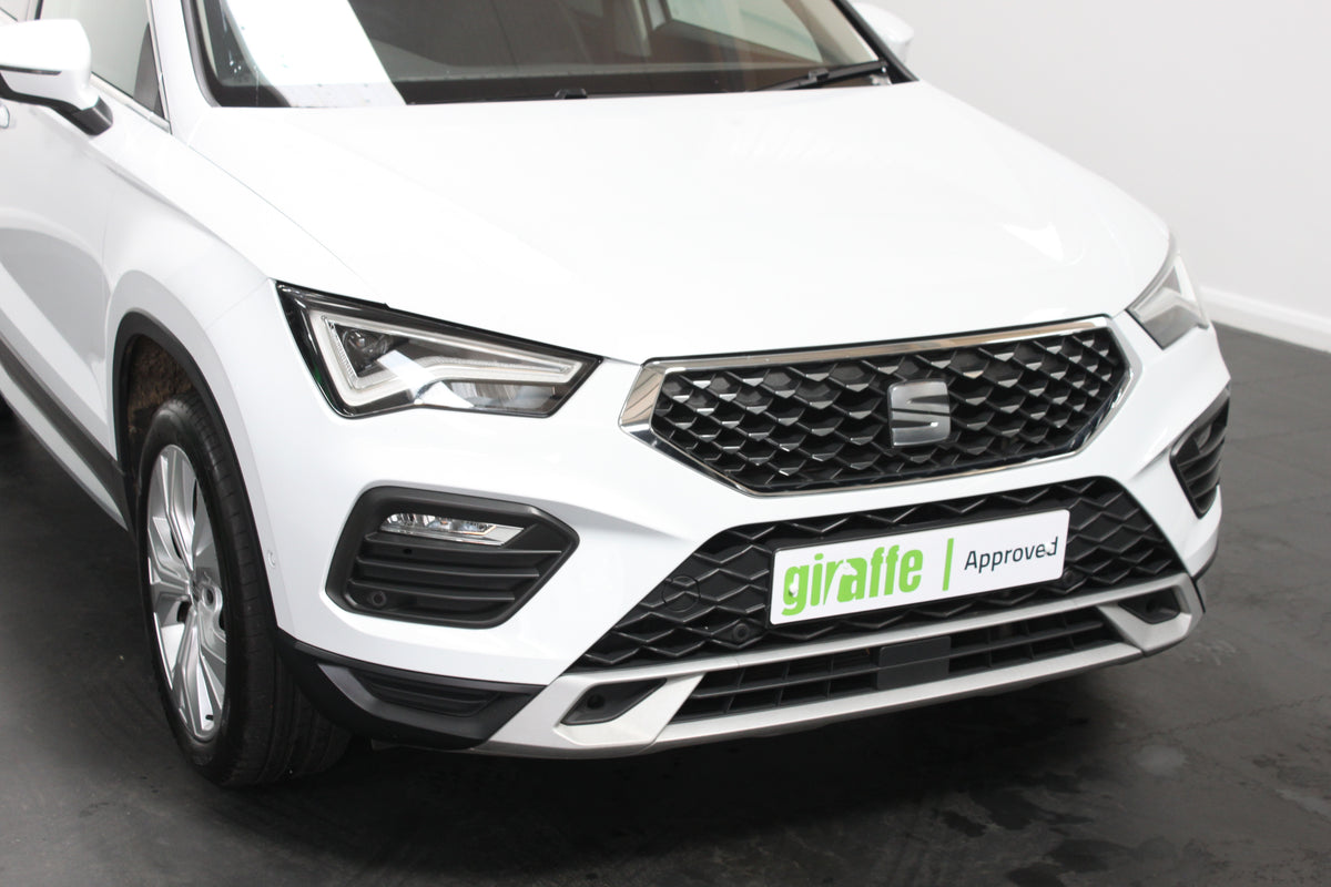 Seat Ateca 1.5 TSI EVO Xperience 5dr DSG