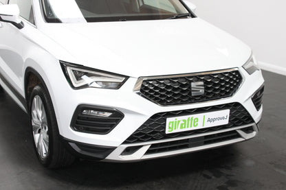 Seat Ateca 1.5 TSI EVO Xperience 5dr DSG