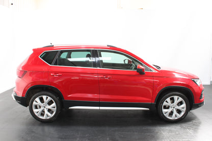 Seat Ateca 1.5 TSI EVO Xperience 5dr DSG