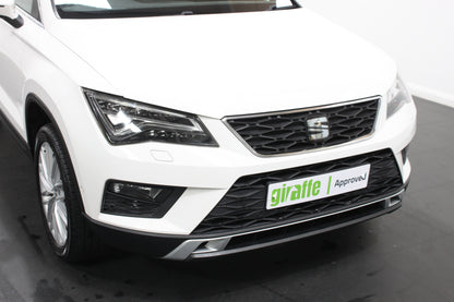 Seat Alteca 1.4 EcoTSI Xcellence 5dr DSG