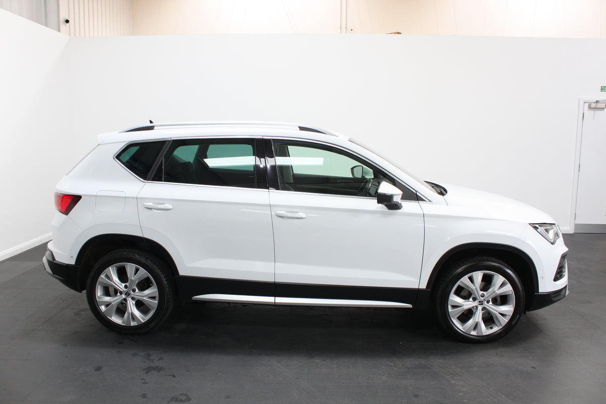Seat Ateca 1.5 TSI EVO Xperience 5dr DSG