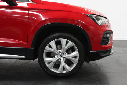 Seat Ateca 1.5 TSI EVO Xperience 5dr DSG