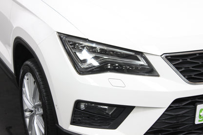 Seat Alteca 1.4 EcoTSI Xcellence 5dr DSG