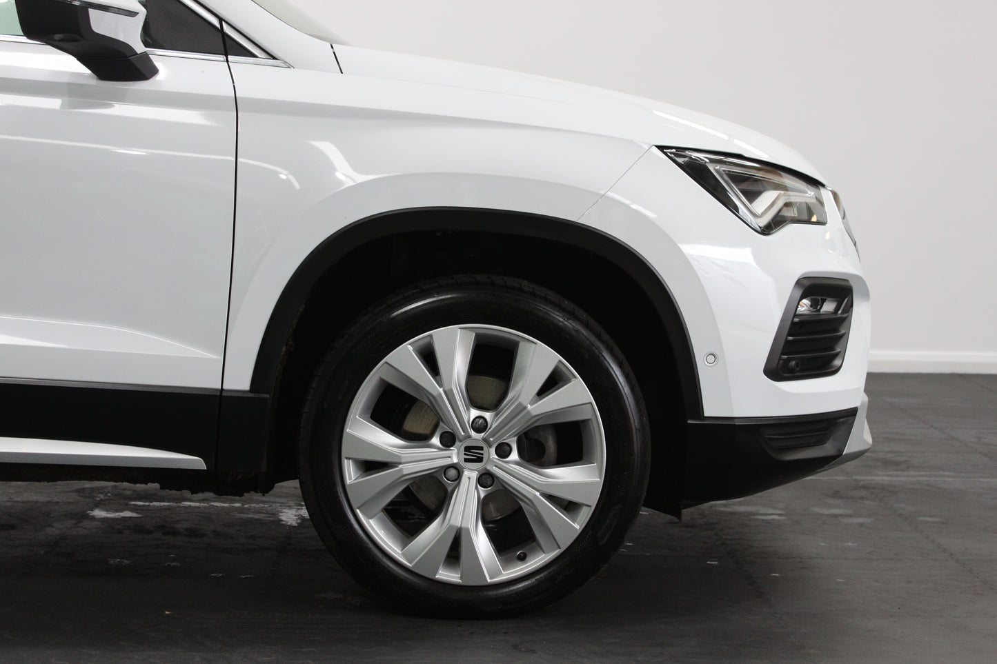 Seat Ateca 1.5 TSI EVO Xperience 5dr DSG