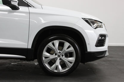 Seat Ateca 1.5 TSI EVO Xperience 5dr DSG