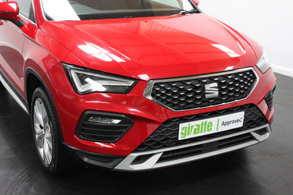 Seat Ateca 1.5 TSI EVO Xperience 5dr DSG