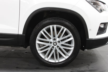 Seat Alteca 1.4 EcoTSI Xcellence 5dr DSG