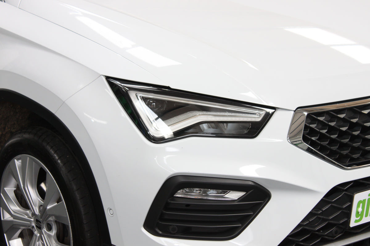 Seat Ateca 1.5 TSI EVO Xperience 5dr DSG