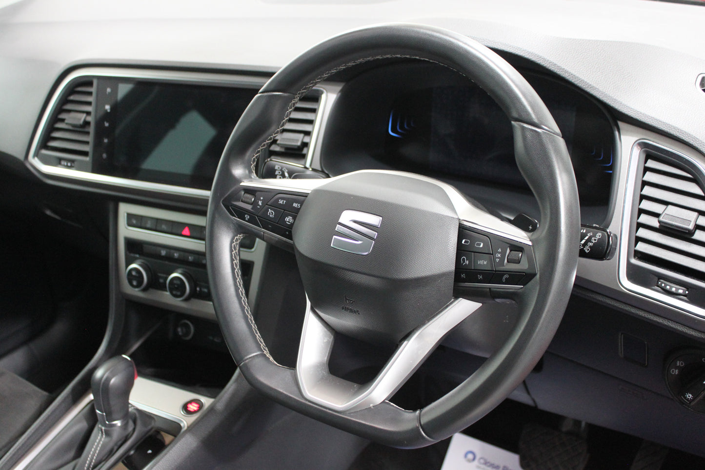 Seat Ateca 1.5 TSI EVO Xperience 5dr DSG