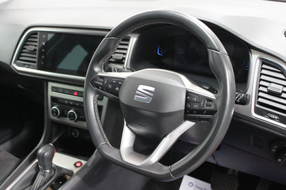 Seat Ateca 1.5 TSI EVO Xperience 5dr DSG