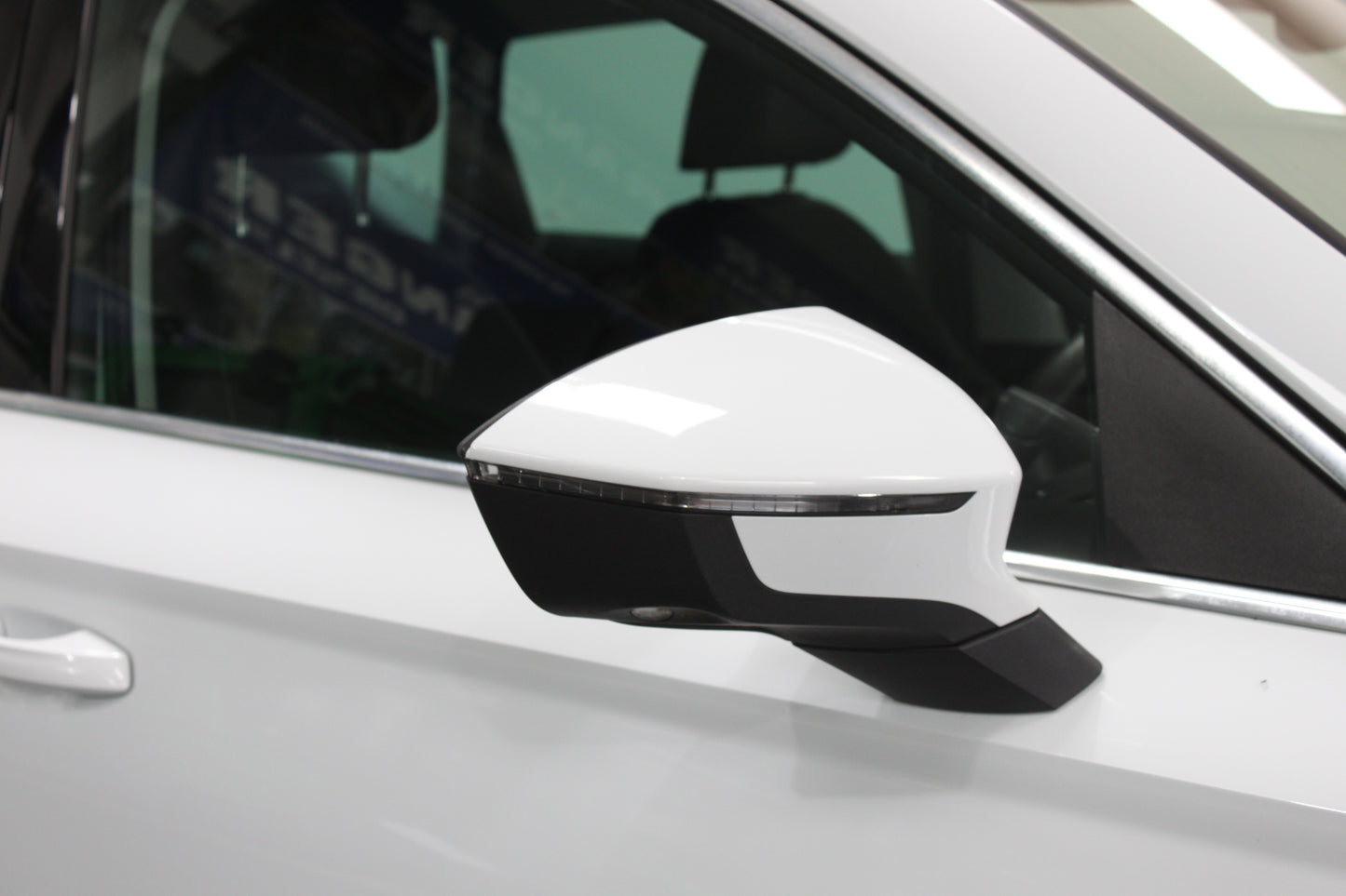 Seat Ateca 1.5 TSI EVO Xperience 5dr DSG