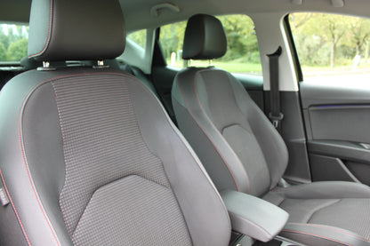 Seat Leon 1.4 TSI 125 FR Technology 5dr