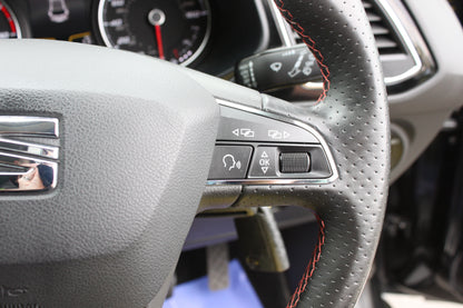 Seat Leon 1.4 TSI 125 FR Technology 5dr