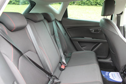 Seat Leon 1.4 TSI 125 FR Technology 5dr