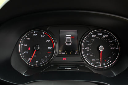 Seat Leon 1.4 TSI 125 FR Technology 5dr