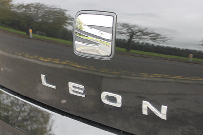 Seat Leon 1.4 TSI 125 FR Technology 5dr