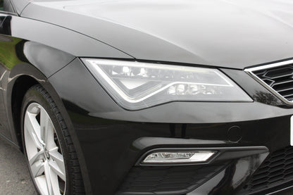 Seat Leon 1.4 TSI 125 FR Technology 5dr