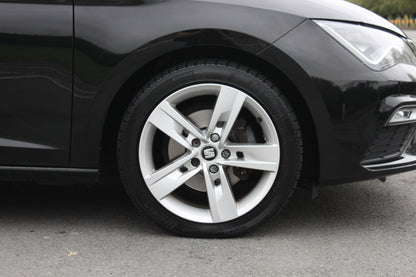 Seat Leon 1.4 TSI 125 FR Technology 5dr