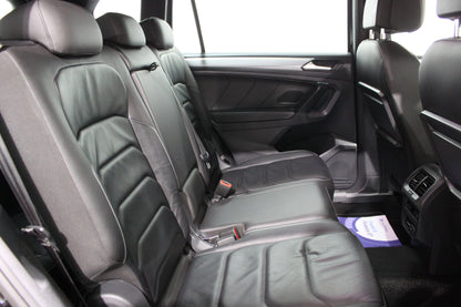 Seat Tarraco 1.5 EcoTSI Xcellence Lux 5dr