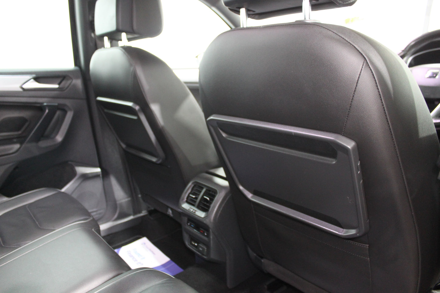 Seat Tarraco 1.5 EcoTSI Xcellence Lux 5dr