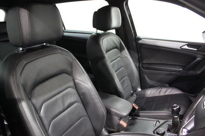 Seat Tarraco 1.5 EcoTSI Xcellence Lux 5dr