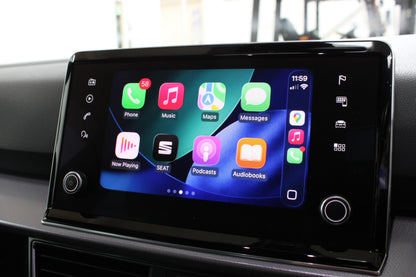 Seat Tarraco 1.5 EcoTSI Xcellence Lux 5dr