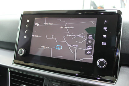 Seat Tarraco 1.5 EcoTSI Xcellence Lux 5dr