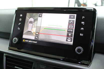 Seat Tarraco 1.5 EcoTSI Xcellence Lux 5dr